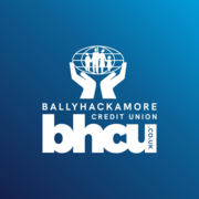 Ballyhackamore Credit Union logo