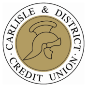 Carlisle & District Credit Union logo