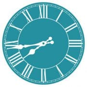 Clockwise Credit Union logo