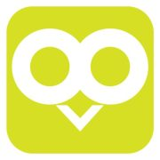 Hoot Credit Union logo