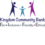 Kingdom Community Bank logo