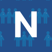 NHS Credit Union logo
