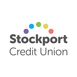 Stockport Credit Union logo