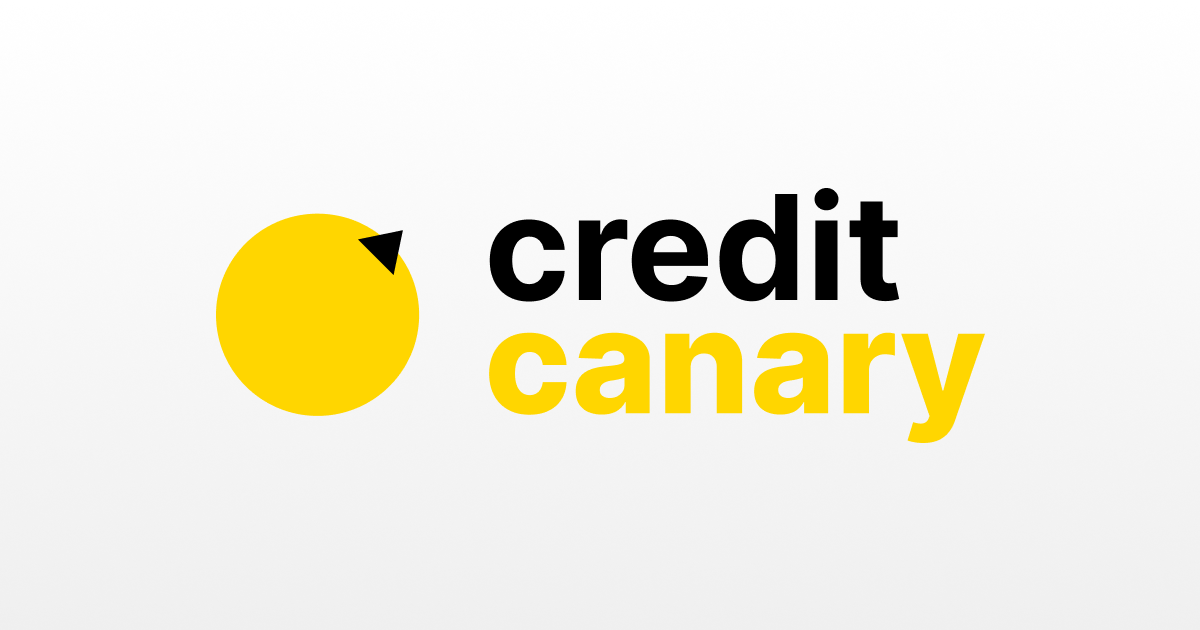 Credit Canary